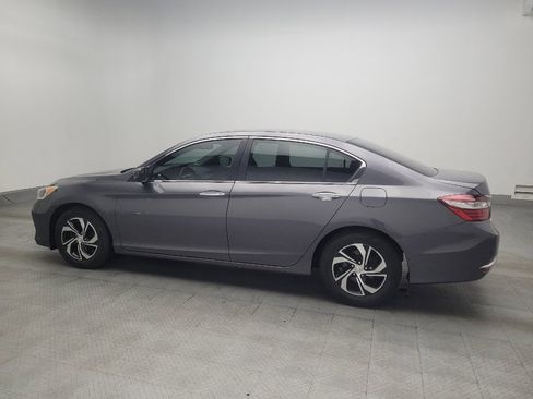 Used 2017 Honda Accord LX image 3