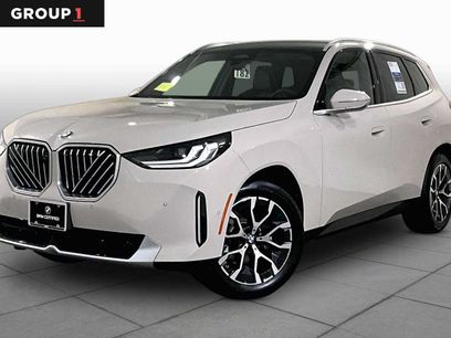 Used 2025 BMW X3 xDrive30i w/ Premium Package