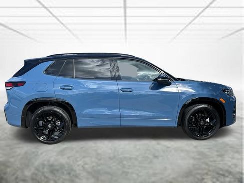 New 2026 Volkswagen Tiguan SE R-Line FWD image 6