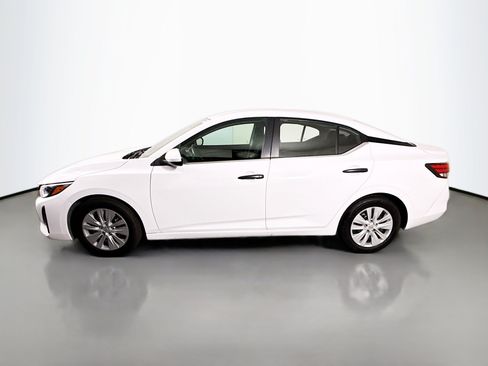 Used 2024 Nissan Sentra S FWD image 6