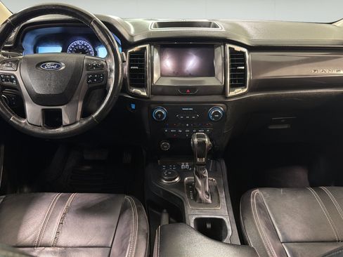 Used 2021 Ford Ranger Lariat w/ Equipment Group 501A High AWD/4WD image 23