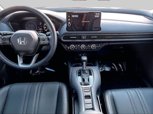 Used 2026 Honda HR-V EX-L image 15