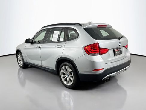 Used 2014 BMW X1 xDrive28i AWD/4WD image 7