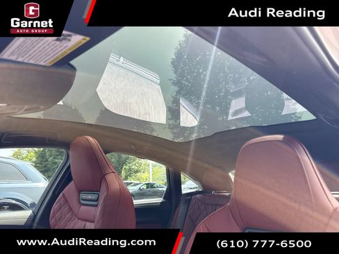 New 2026 Audi S5 Premium Plus AWD/4WD image 12