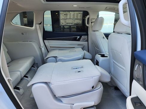 New 2026 Buick Enclave Avenir w/ Super Cruise Package image 49