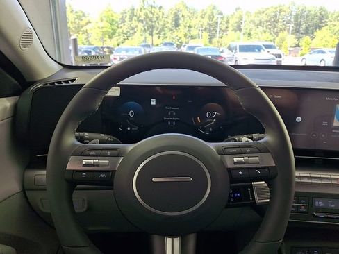 New 2026 Hyundai Kona Limited AWD/4WD image 21