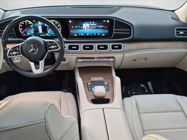 Used 2023 Mercedes-Benz GLE 450 4MATIC image 19
