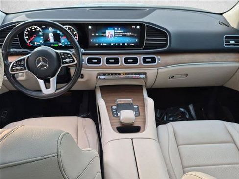 Used 2023 Mercedes-Benz GLE 450 4MATIC image 19