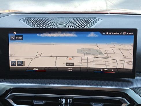 Used 2024 BMW M340i w/ Premium Package RWD image 15