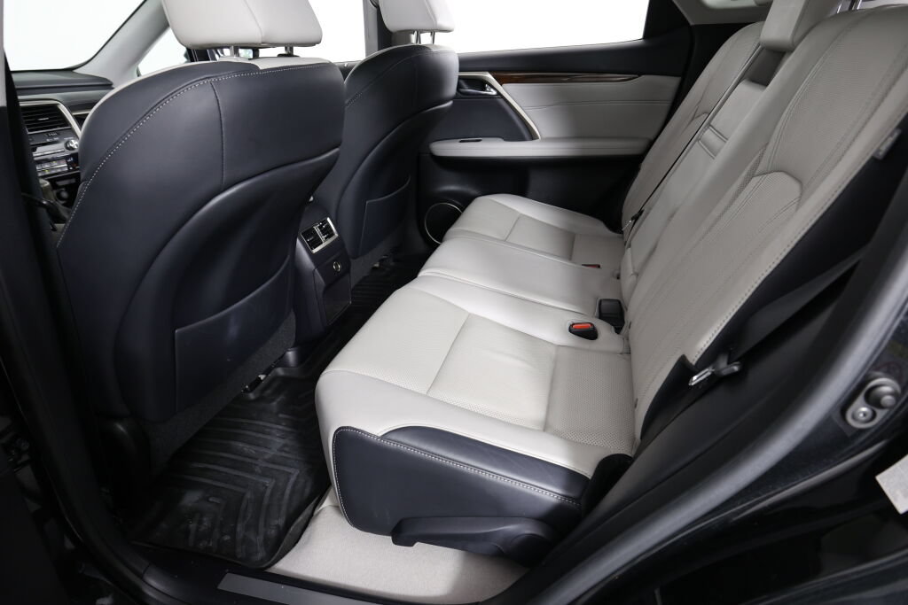 Used 2017 Lexus RX 350 AWD w/ Premium Package image 17