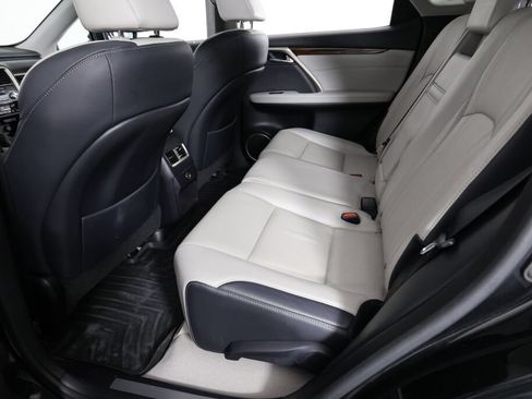 Used 2017 Lexus RX 350 AWD w/ Premium Package image 17