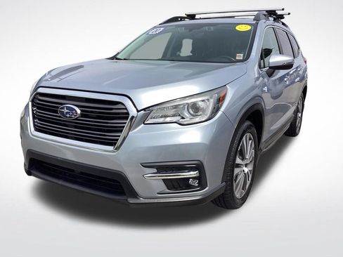 Used 2020 Subaru Ascent Limited w/ Technology Package AWD/4WD image 5