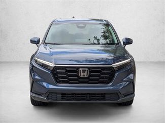 Used 2024 Honda CR-V EX video 2
