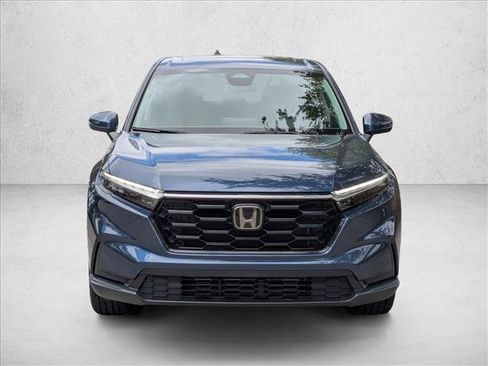 Used 2024 Honda CR-V EX image 2