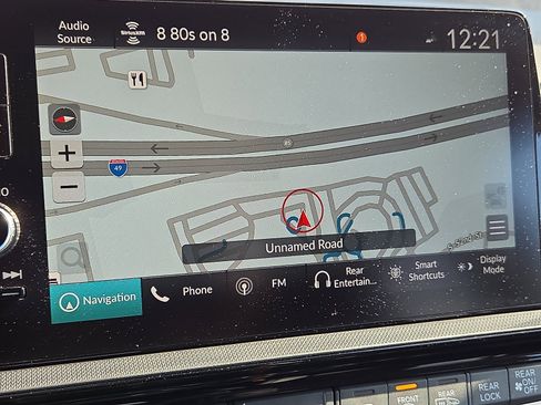 Used 2026 Honda Odyssey Elite image 19