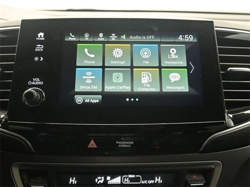 Used 2022 Honda Passport EX-L image 17