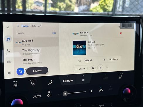 New 2026 Toyota C-HR AWD/4WD image 15