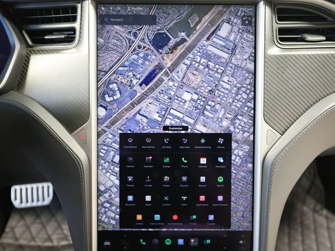Used 2018 Tesla Model S 100D AWD/4WD image 68