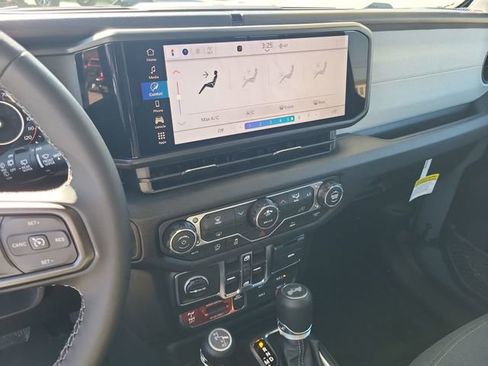 New 2026 Jeep Wrangler Unlimited Sport AWD/4WD image 12