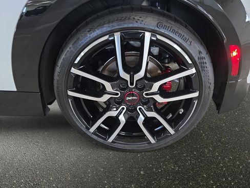 Used 2026 MINI Cooper John Cooper Works image 31