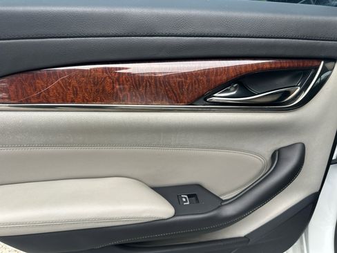 Used 2016 Cadillac CTS Sedan image 14