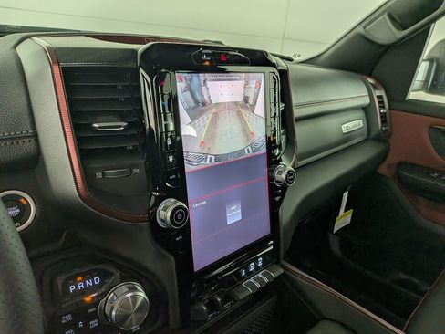 New 2026 RAM 1500 Rebel image 22