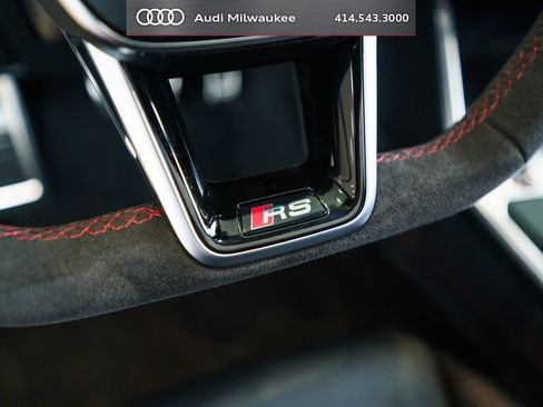 Used 2024 Audi RS 6 performance AWD/4WD image 23