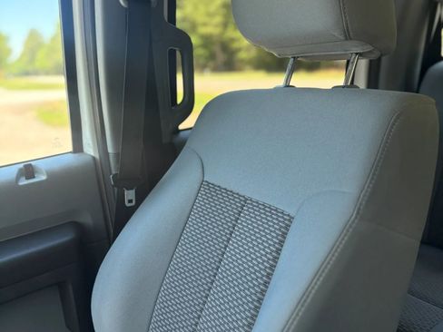 Used 2013 Ford F350 XL w/ PWR Equipment Group AWD/4WD image 24
