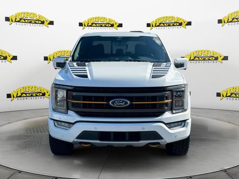 Used 2023 Ford F150 Tremor w/ Equipment Group 402A High AWD/4WD image 8
