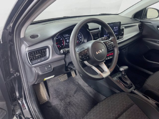 Used 2023 Kia Rio S w/ Technology Package FWD image 10