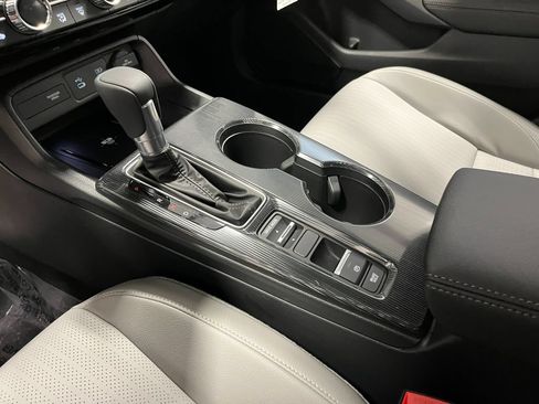 New 2026 Honda Civic Sport Touring image 17