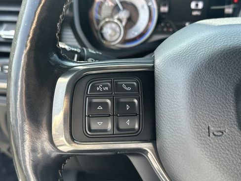 Used 2019 RAM 2500 Limited AWD/4WD image 27