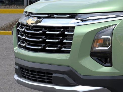 New 2026 Chevrolet Equinox LT w/ Convenience Package II image 37