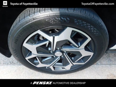 Used 2022 Hyundai Palisade Calligraphy FWD image 8