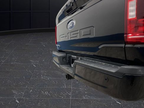 Used 2023 Ford F150 XLT w/ Equipment Group 302A High image 35