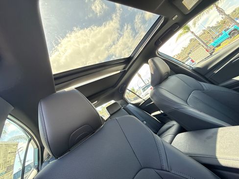 New 2026 Toyota Camry XSE FWD image 15
