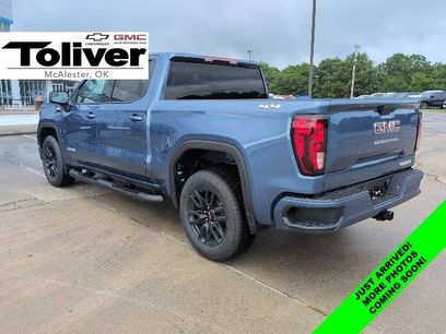 New 2026 GMC Sierra 1500 Elevation w/ Elevation Select Package