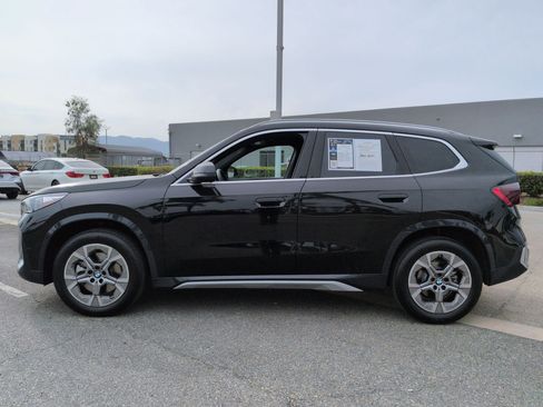 Used 2025 BMW X1 xDrive28i w/ Convenience Package image 7