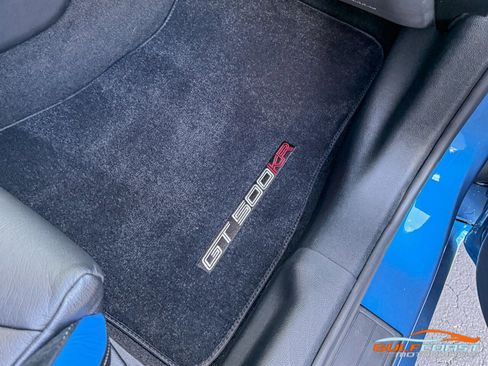 Used 2020 Ford Mustang Shelby GT500 w/ Carbon Fiber Track Pack image 45