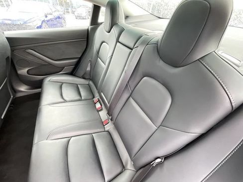 Used 2023 Tesla Model 3 Standard Range RWD image 16