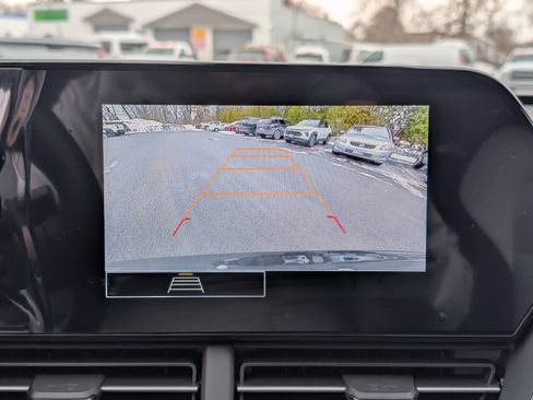 New 2026 Chevrolet Trax RS w/ Driver Confidence Package image 3