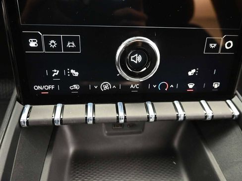 New 2026 GMC Terrain Elevation w/ Technology Package II image 18