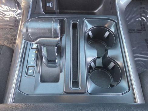 Certified 2023 Ford F150 XLT w/ Equipment Group 302A High image 14