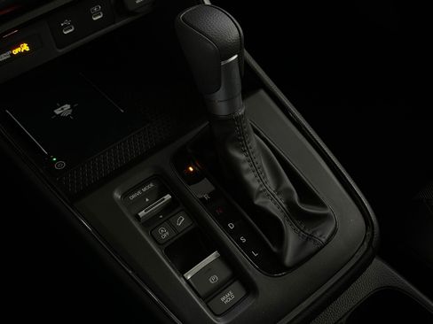 New 2026 Honda CR-V EX image 17