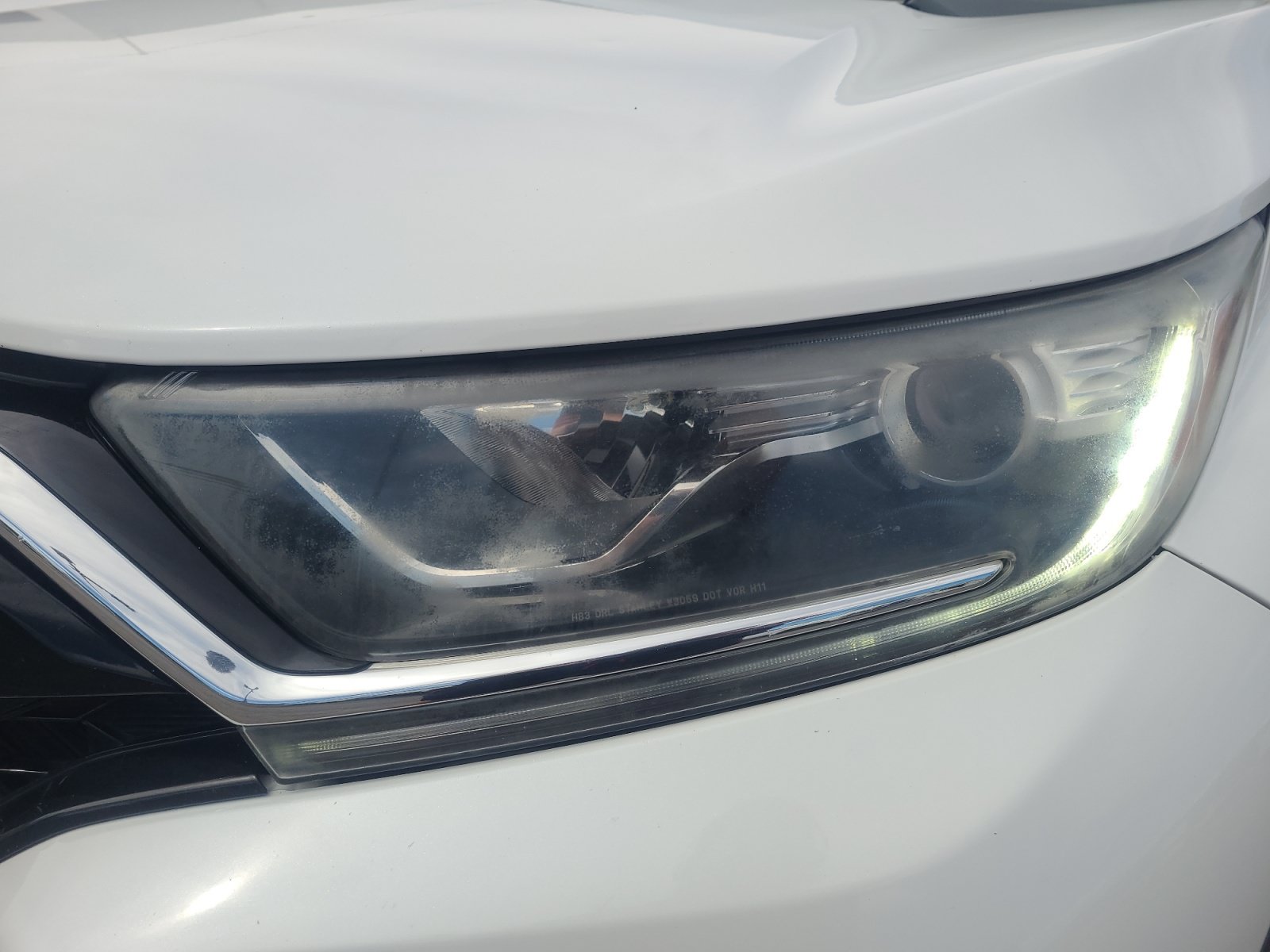 Used 2020 Honda CR-V EX-L image 9