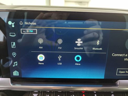 Used 2024 Chevrolet Silverado 2500 LT w/ Z71 Sport Edition image 52