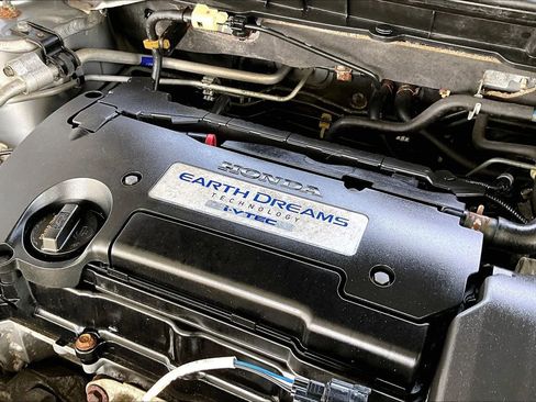 Used 2016 Honda Accord LX image 27