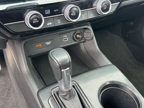 Used 2022 Honda Civic Sport image 20
