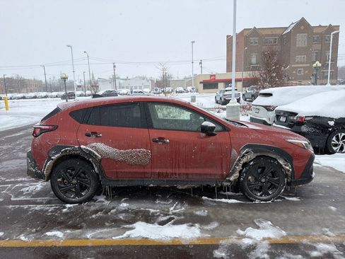 Certified 2024 Subaru Crosstrek 2.0i image 4