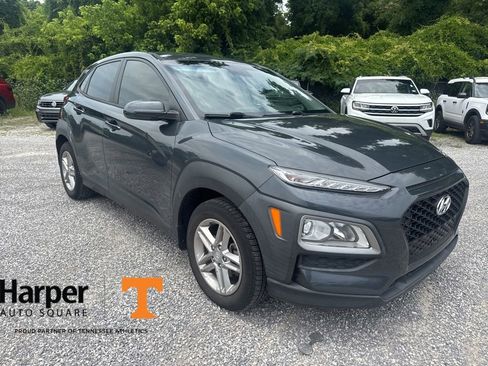 Used 2021 Hyundai Kona SE FWD image 7